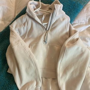 Lululemon scuba hoodie